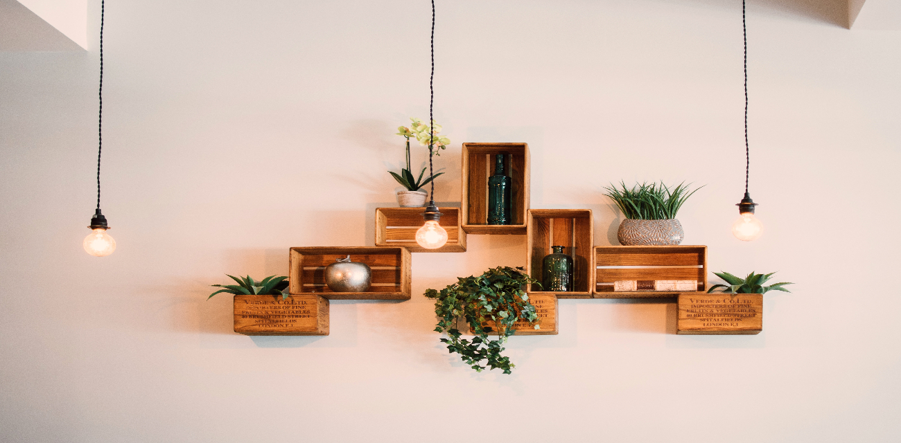 Grotto - A House of Curated Living
